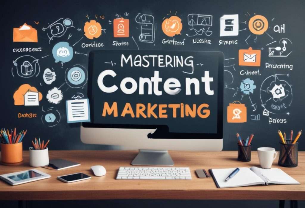 content marketing