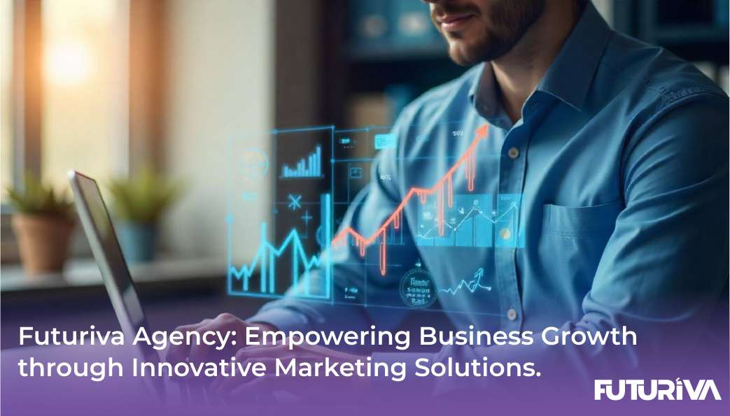 Empowering Business Growth through Innovative Marketing Solutions