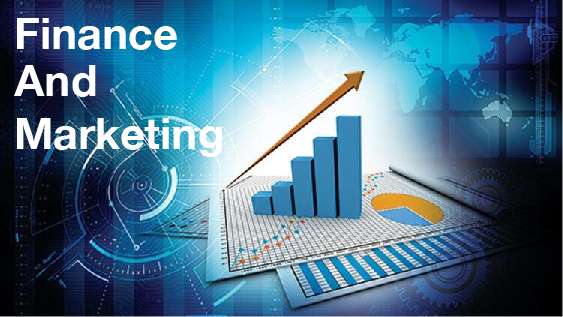 The Intersection of Finance and Marketing: Building Customer Trust in the Digital Age 1 220 3