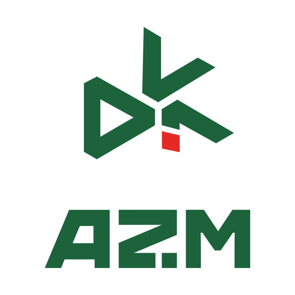 Personal Portfolio 10 نسخة من AZM LOGO EN